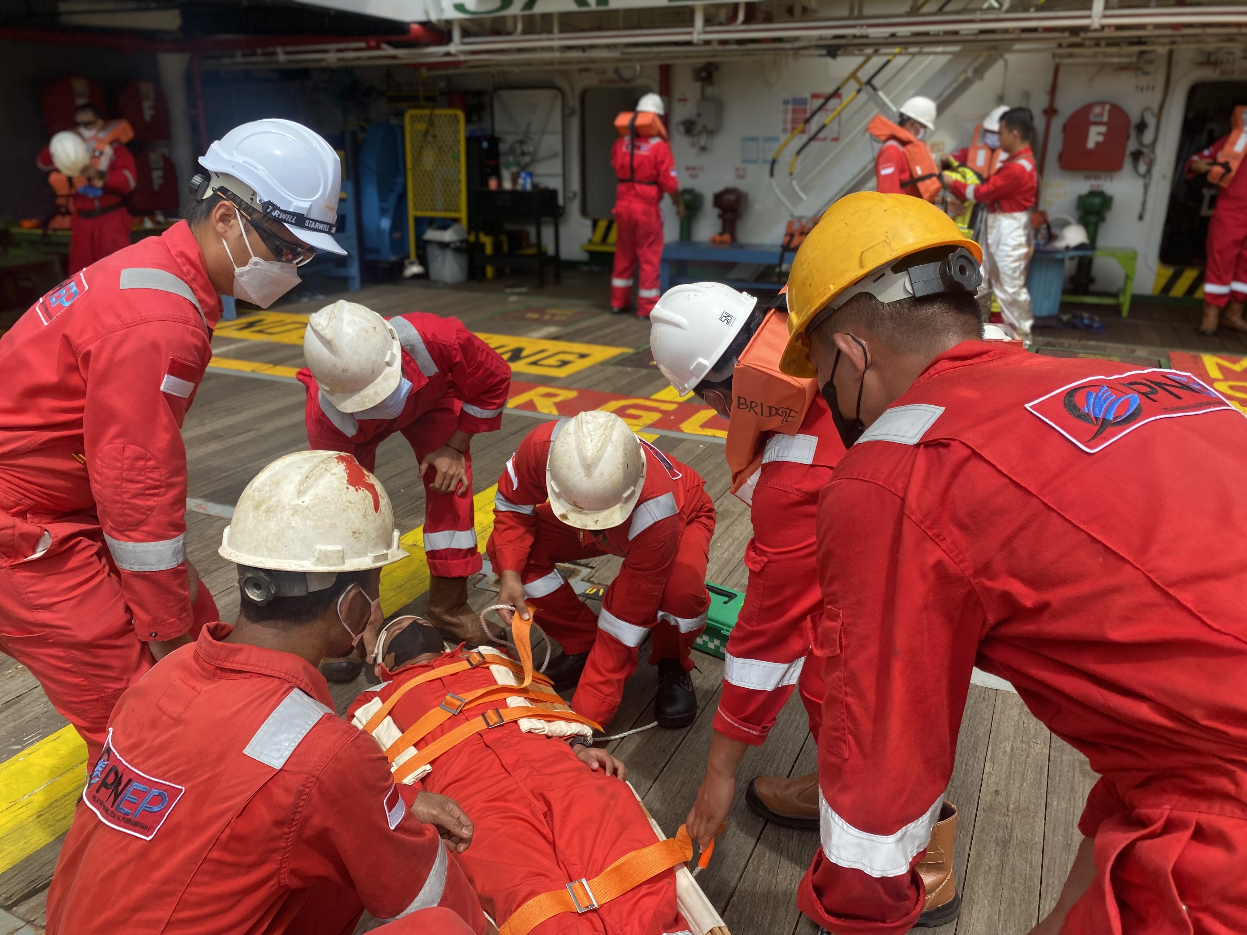 Safe, Reliable & Efficient