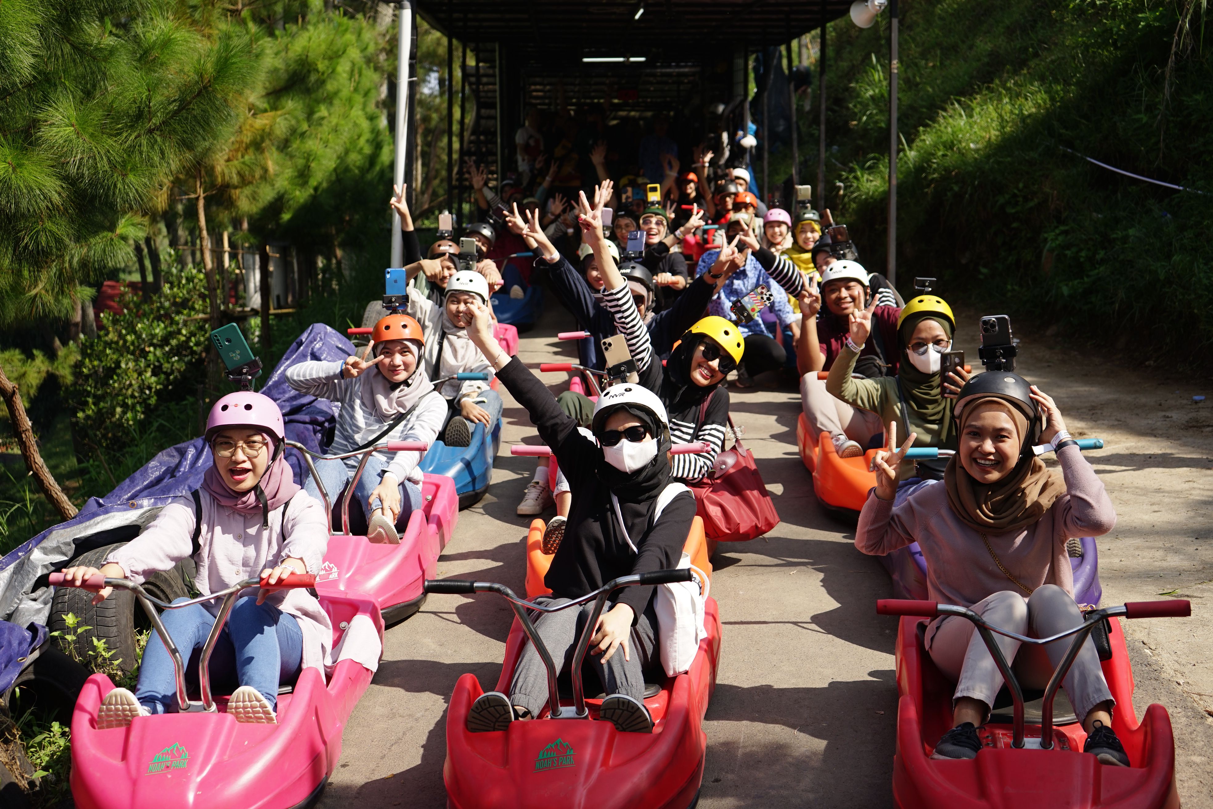 STRONG Human Resource